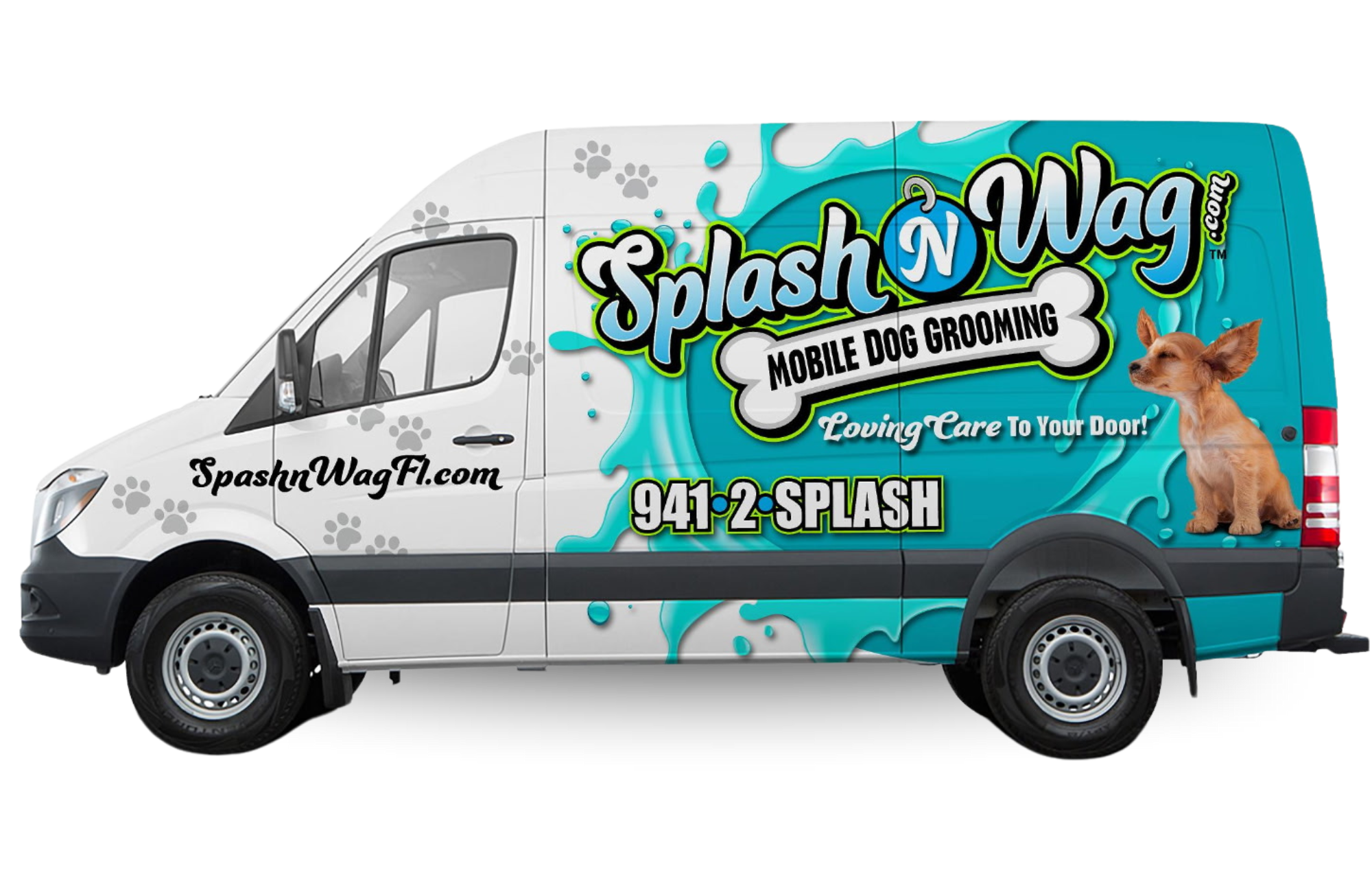 MobileDogGroomingNearMe